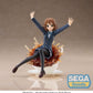 K-On! Luminasta Figura PVC Yui Hirasawa 17 cm