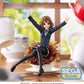 K-On! Luminasta Figura PVC Yui Hirasawa 17 cm