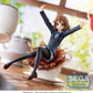 K-On! Luminasta Figura PVC Yui Hirasawa 17 cm