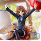 K-On! Luminasta Figura PVC Yui Hirasawa 17 cm