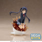 K-On! Luminasta Figura PVC Azusa Nakano 18 cm
