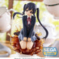 K-On! Luminasta Figura PVC Azusa Nakano 18 cm