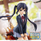 K-On! Luminasta Figura PVC Azusa Nakano 18 cm