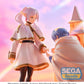 Frieren: Beyond Journey's End Luminasta Figura PVC Frieren Eternal Love 20 cm