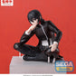 Kagurabachi High Premium Perching Figura PVC -Hiyuki Kagari- 10 cm