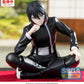 Kagurabachi High Premium Perching Figura PVC -Hiyuki Kagari- 10 cm