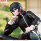 Kagurabachi High Premium Perching Figura PVC -Hiyuki Kagari- 10 cm