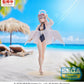 Blue Archive XStellar Figura PVC Nagisa (Swimsuit) 21 cm