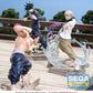 Jujutsu Kaisen Luminasta Figura PVC Toge Inumaki Brush-up Ver. 16 cm