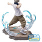 Jujutsu Kaisen Luminasta Figura PVC Toge Inumaki Brush-up Ver. 16 cm