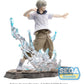 Jujutsu Kaisen Luminasta Figura PVC Toge Inumaki Brush-up Ver. 16 cm