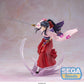 Sakura Wars Luminasta Figura PVC Sakura Shinguji 18 cm