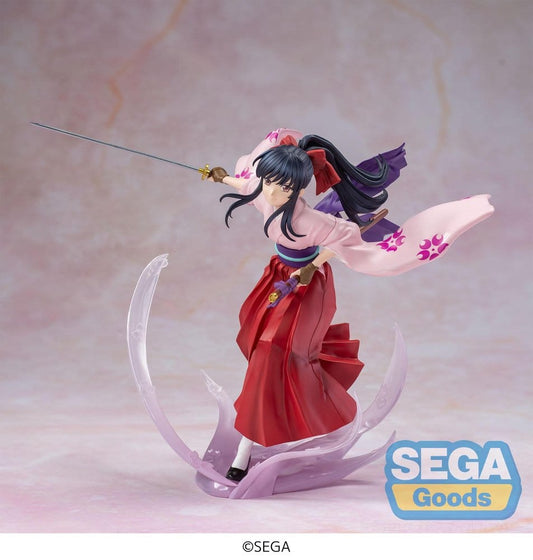 Sakura Wars Luminasta Figura PVC Sakura Shinguji 18 cm