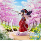 Sakura Wars Luminasta Figura PVC Sakura Shinguji 18 cm