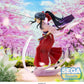 Sakura Wars Luminasta Figura PVC Sakura Shinguji 18 cm