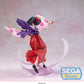 Sakura Wars Luminasta Figura PVC Sakura Shinguji 18 cm
