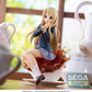K-ON! Luminasta Figura PVC Tsumugi Kotobuki 16 cm
