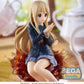 K-ON! Luminasta Figura PVC Tsumugi Kotobuki 16 cm