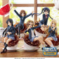 K-ON! Luminasta Figura PVC Tsumugi Kotobuki 16 cm