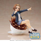 K-ON! Luminasta Figura PVC Ritsu Tainaka 15 cm