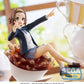K-ON! Luminasta Figura PVC Ritsu Tainaka 15 cm