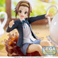 K-ON! Luminasta Figura PVC Ritsu Tainaka 15 cm