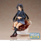 K-ON! Luminasta Figura PVC Mio Akiyama 16 cm