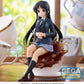 K-ON! Luminasta Figura PVC Mio Akiyama 16 cm