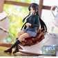 K-ON! Luminasta Figura PVC Mio Akiyama 16 cm