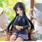 K-ON! Luminasta Figura PVC Mio Akiyama 16 cm