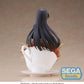 K-ON! Luminasta Figura PVC Mio Akiyama 16 cm