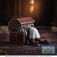 Frieren: Beyond Journey's End Luminasta Figura PVC Frieren In Mimic PLUS 10 cm