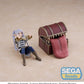 Frieren: Beyond Journey's End Luminasta Figura PVC Frieren In Mimic PLUS 10 cm
