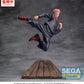 Jujutsu Kaisen Luminasta Figura PVC The Culling Game Yuji Itadori 16 cm