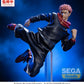 Jujutsu Kaisen Luminasta Figura PVC The Culling Game Yuji Itadori 16 cm