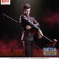 Jujutsu Kaisen Luminasta Figura PVC The Culling Game Hiromi Higuruma 23 cm