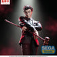 Jujutsu Kaisen Luminasta Figura PVC The Culling Game Hiromi Higuruma 23 cm