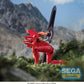 Rebuild of Evangelion XrossLink Figura PVC The End of Evangelion Production Model 16 cm