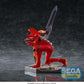 Rebuild of Evangelion XrossLink Figura PVC The End of Evangelion Production Model 16 cm