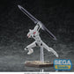 Rebuild of Evangelion XrossLink Figura PVC The End of Evangelion EVA Mass Production Model 18 cm