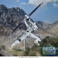 Rebuild of Evangelion XrossLink Figura PVC The End of Evangelion EVA Mass Production Model 18 cm