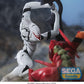 Rebuild of Evangelion XrossLink Figura PVC The End of Evangelion EVA Mass Production Model 18 cm