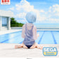 Rebuild of Evangelion Yumemirize Figura PVC Rei Ayanami School Swimsuit Ver. 13 cm