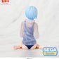 Rebuild of Evangelion Yumemirize Figura PVC Rei Ayanami School Swimsuit Ver. 13 cm
