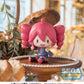 Kasane Teto fuwa petit Figura Mini Kasane Teto 8 cm
