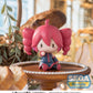 Kasane Teto fuwa petit Figura Mini Kasane Teto 8 cm