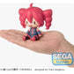 Kasane Teto fuwa petit Figura Mini Kasane Teto 8 cm