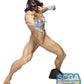 Attack on Titan GigantiX Figura PVC Eren Yeager Attack Titan Ver. 25 cm