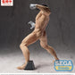 Attack on Titan GigantiX Figura PVC Eren Yeager Attack Titan Ver. 25 cm