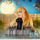 A Certain Scientific Railgun T Estatua PVC Thermae Utopia Misaki Shokuhou 14 cm